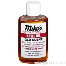 Atlas Mike's Bait Glo Scent Bait Oil 563472039